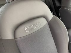FIAT 500X 1.6 110 Urban Look Klima Kamera SHZ