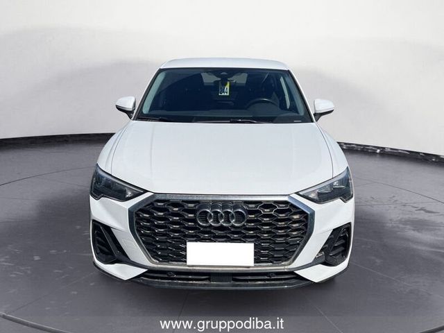 Audi Q3 2019 Sportback Benzina Sportback 35 1.5 