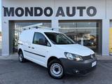 Volkswagen Caddy 2.0 TDI 110 CV 4Motion - Volkswagen Caddy aus 2011: 4motion
