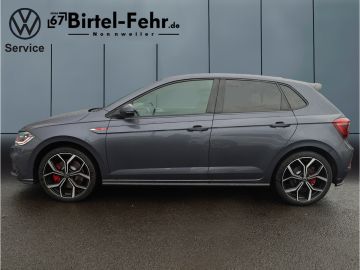 Volkswagen Polo GTI VI 2.0 TSI DSG Matrix 18'' NAVI Beats