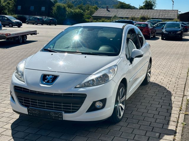 Peugeot 207 Sportium