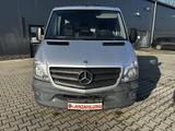 Mercedes-Benz Sprinter 316 CDI Pritsche+MwSt+Temp+BT+Allwetter - Mercedes-Benz Sprinter: 316cdi