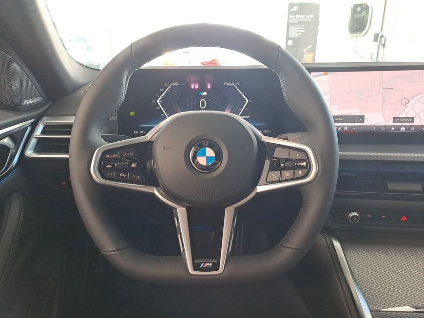 BMW i4 - Bild 20
