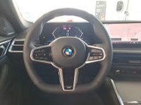 BMW i4 - Vorschau Bild 20