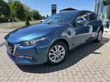 Mazda 3 CENTER TOU-P Klimaaut Sitzheizg Einparkhilfe F - Mazda aus 2017