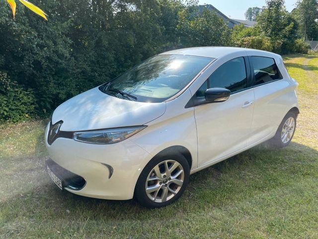 Renault ZOE Z.E. 40 R90 Z.E. 40