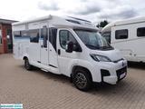 Hobby ONTOUR C 680 GE Automatik - 13 tsd € - Hobby ONTOUR C