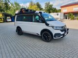 Volkswagen VW T6.1 California Ocean 2,0l TDI Offroad Seikel