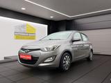 Hyundai i20 5 Star Edition GA Klima teilb.Rücksb MP3 CD  - Hyundai i20 Edition20 mit Benzin-Antrieb