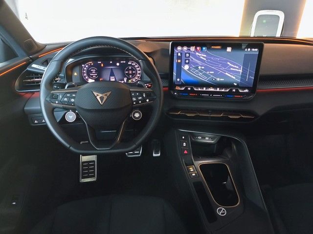 Cupra Terramar - Bild 12