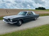 Ford Thunderbird Coupé, 390 cui - Ford Thunderbird: Coupe
