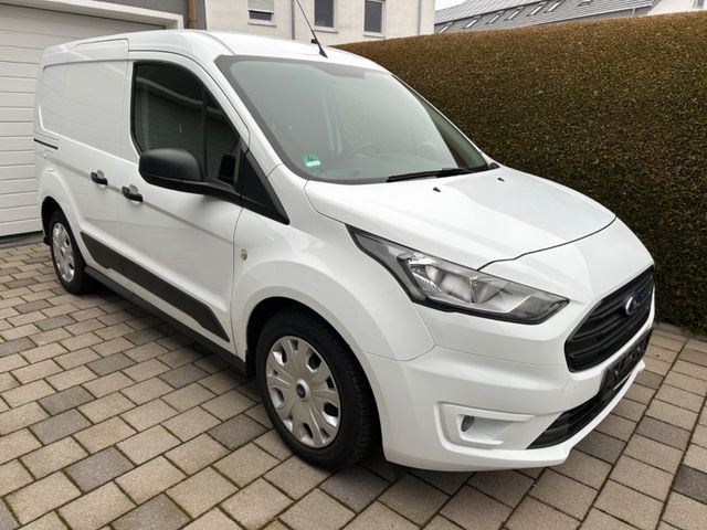 Ford Transit Connect Kasten 1.5 tdci Klima