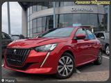 Peugeot 208 PureTech Active SHZ. PDC. TEMPOMAT. BT - Peugeot 208 in Mainz
