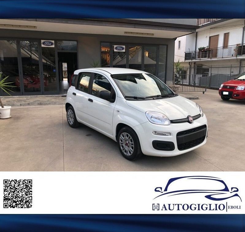 Image of Fiat Panda