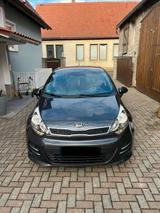 Kia Rio Dream Team Edition - Kia Rio: Dream Team Edition