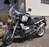 BMW R 1100 R mit ABS, Kat, Navi und 2xTourenkoffer - Angebote