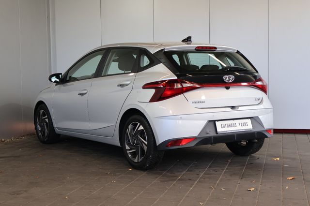 Hyundai i20 Trend 1.0 TGDI DIGITAL+CARPLAY+KAM+LANE+ALU