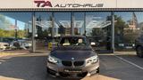 BMW M240i Cabrio LED Harman/K. M-Performance Auspuff - BMW M240i in Berlin