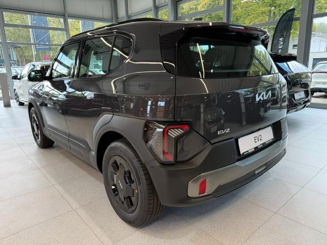 Kia EV2 42,5 kWh Earth-TECHNOP-WCP-DWP-22kw AC Paket