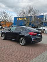 BMW X6 xDrive40d - NEU TÜV  - BMW X6 Gebrauchtwagen in Frankfurt