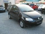 Volkswagen Fox Servo Klima TÜV NEU ! - Volkswagen Fox aus 2008