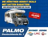Bürstner Lyseo Time Skyline EDITION 690 G  HERBST DEAL ! - Angebote