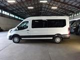 Ford Transit 350 L3H2 Trend Kombi 2xKlima GRA PDC - Ford Transit