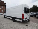 Mercedes-Benz Sprinter III Kasten RWD/AWD 311/315/317/319 CDI - Mercedes-Benz Sprinter: 319 Cdi