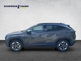 Hyundai TUCSON 1.6 CRDi DCT Trend NSCC/NAVI/LED - Hyundai TUCSON in Bielefeld