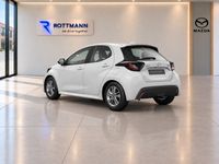 Mazda 2 Hybrid - Vorschau Bild 7