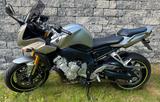 Yamaha FZ 1 FAZER RN 16  - YAMAHA 2006 FZ1