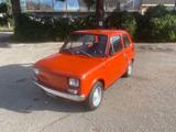 Fiat 126 PRIMA SERIE - Fiat 126: P