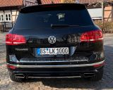 Volkswagen Touareg 3.0 V6 TDI SCR  R-Line.Tiptr,Panorama - Volkswagen Touareg: V6tdi