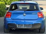 BMW 125 d Sport-Paket M / M-Technic - BMW 125 Gebrauchtwagen
