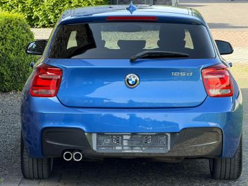 BMW 125 - 3