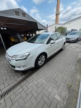 Citroën C5 2012 zu verkaufen - Citroën C5: 20