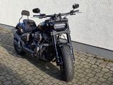 Harley-Davidson Fat Bob 114cui FXFBS mit Jekill & Hyde