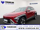 Hyundai KONA Hybrid Trend el. Heck Assi