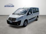 Fiat FIAT Scudo 2.0 MJT/130 PL Panorama Family 8 post - Fiat Scudo: Panorama