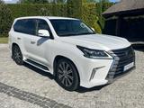 Lexus LX 450 - Lexus: Lx