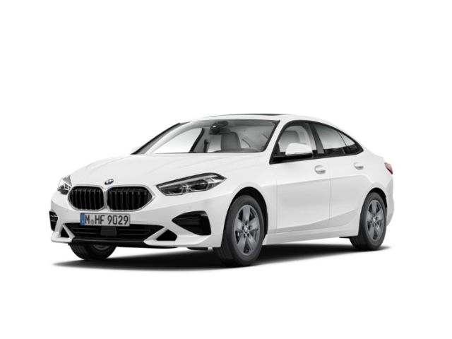 BMW 218 Gran Coupe i Sport Line Panorama Lenkradhzg