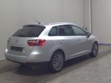 Seat Ibiza ST 1.4 TDI T-Leder Navi BT - Seat Ibiza mit Diesel-Antrieb: 1.4