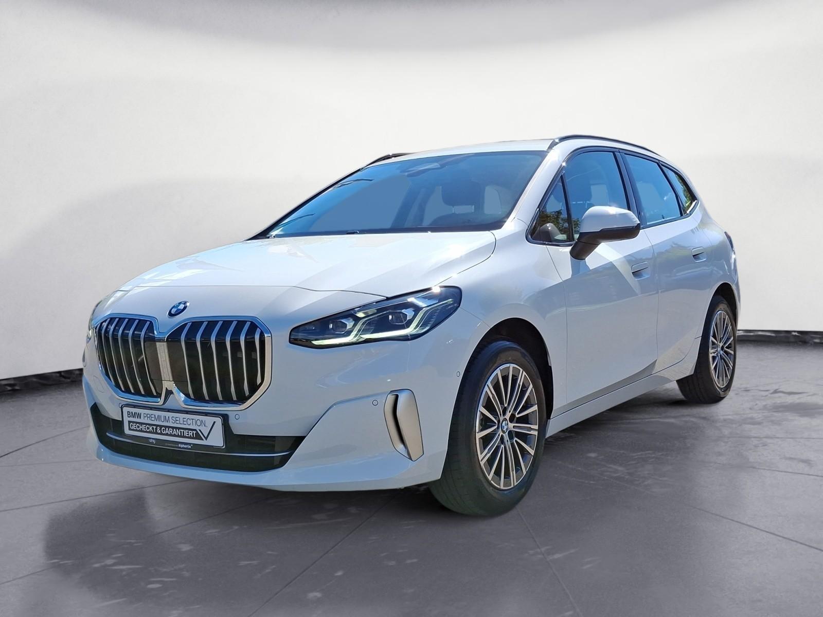 BMW 220 Active Tourer 220i Active Tourer Steptronic DCT AHK Premium Pa, миниатюра 2