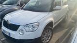 Skoda Yeti 2.0 TDI CR 140CV DSG 4x4 Elegance - Skoda Yeti: 140