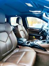 Porsche Cayenne S  4,2 V8 Diesel 385PS - Porsche: 3.8
