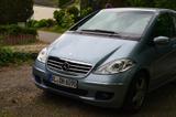 Mercedes-Benz A 200 Turbo AVANTGARDE 