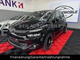 Citroën C4 2.0HDI Picasso/Spacetourer Exclusive/AHK - Citroën C4 Picasso: Navigationssystem