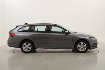 Skoda Octavia - 3