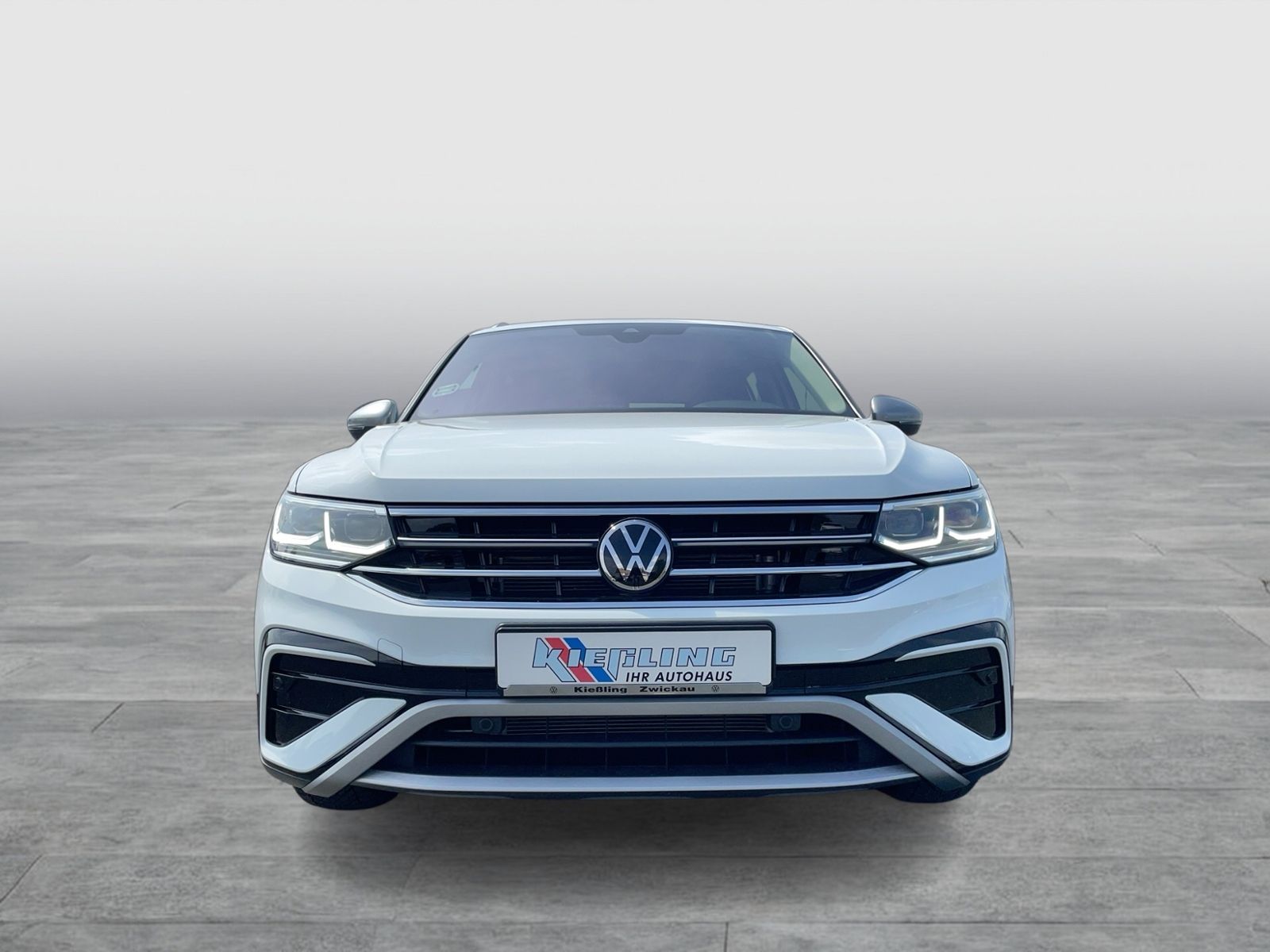Volkswagen Tiguan Allspace Elegance 4M PANORAMA IQ.LIGHT foto 9