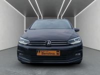 Volkswagen Touran - Vorschau Bild 5